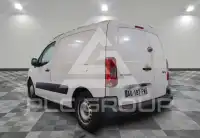 2010 Citroen Berlingo