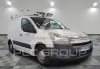 2010 Citroen Berlingo