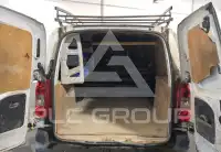 2010 Citroen Berlingo