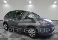2010 Citroen C3