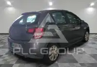 2010 Citroen C3