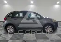 2010 Citroen C3