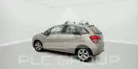 2010 Citroen C3