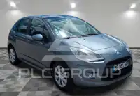 2010 Citroen C3
