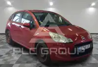 2010 Citroen C3