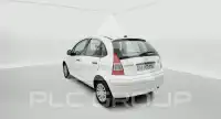 2010 Citroen C3