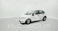 2010 Citroen C3