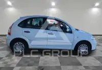 2010 Citroen C3