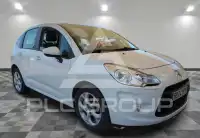 2010 Citroen C3