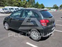 2010 Citroen C3