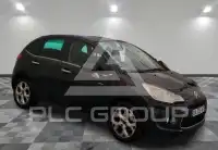 2010 Citroen C3