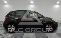 2010 Citroen C3