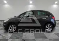 2010 Citroen C3