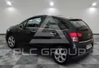 2010 Citroen C3