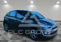 2010 Citroen C3