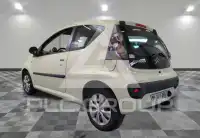 2010 Citroen C1