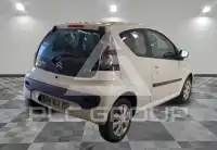 2010 Citroen C1