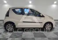2010 Citroen C1