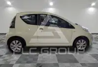 2010 Citroen C1