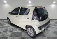 2010 Citroen C1