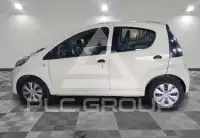 2010 Citroen C1