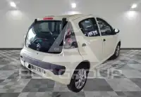 2010 Citroen C1