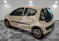 2010 Citroen C1