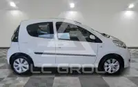 2010 Citroen C1