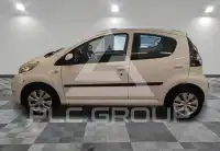 2010 Citroen C1