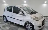 2010 Citroen C1