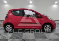 2010 Citroen C1