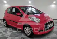 2010 Citroen C1