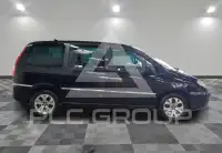 2010 Citroen C8