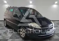 2010 Citroen C8