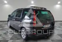 2010 Citroen C8