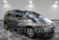 2010 Citroen C4