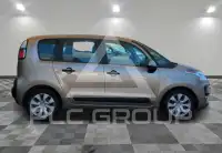 2010 Citroen C3