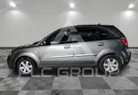 2010 KIA Rio