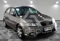 2010 KIA Rio