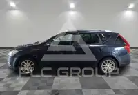 2010 KIA Ceed