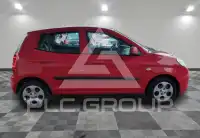 2010 KIA Picanto