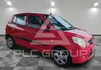 2010 KIA Picanto