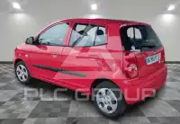 2010 KIA Picanto