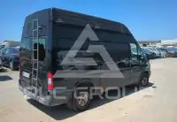 2010 Ford TRANSIT