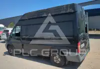 2010 Ford TRANSIT