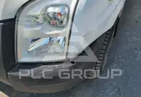2010 Ford TRANSIT
