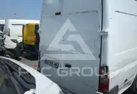 2010 Ford TRANSIT
