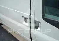 2010 Ford TRANSIT