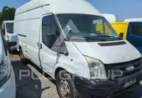 2010 Ford TRANSIT