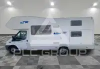 2010 Ford TRANSIT